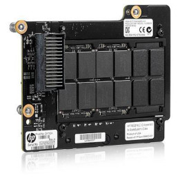Hewlett Packard Enterprise 365GB MLC Accelerator f Blade