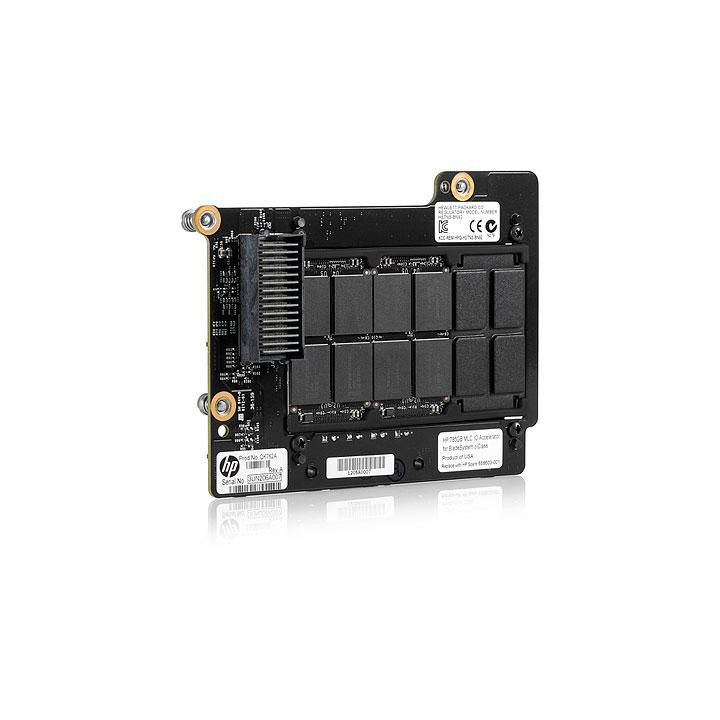 Hewlett Packard Enterprise 1.2TB MLC Accelerator f Blade