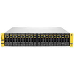 Hewlett Packard Enterprise Drive Enclosure SAS 2.5" 2U