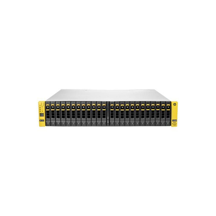 Hewlett Packard Enterprise Drive Enclosure SAS 2.5" 2U