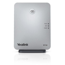 Yealink SIP DECT Phone Repeater