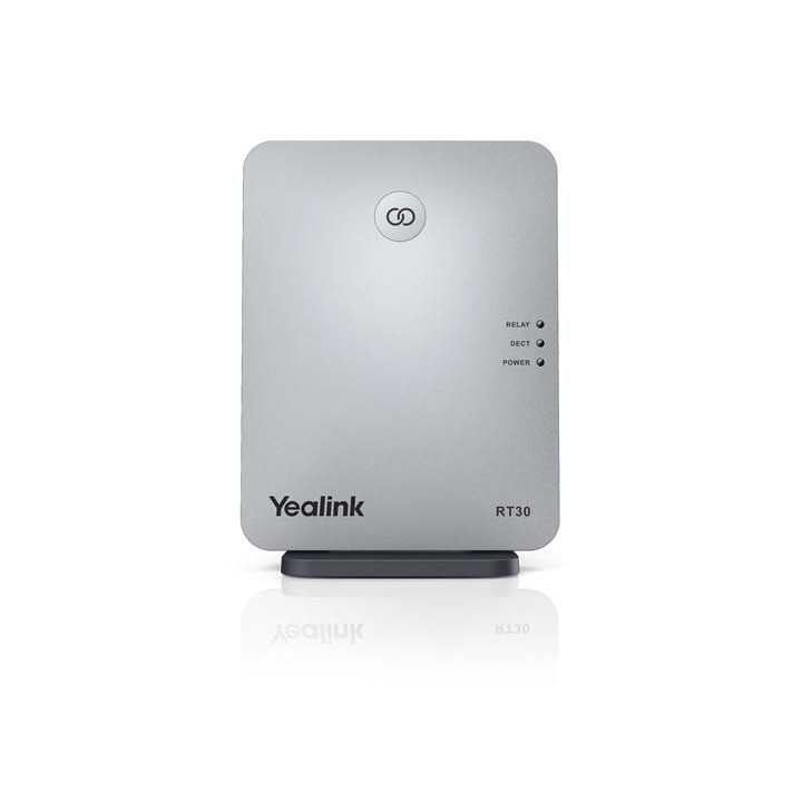 Yealink SIP DECT Phone Repeater