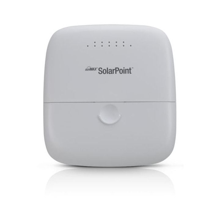 Ubiquiti SunMAX SolarPoint