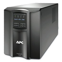 APC Smart UPS/1500VA Interactive+