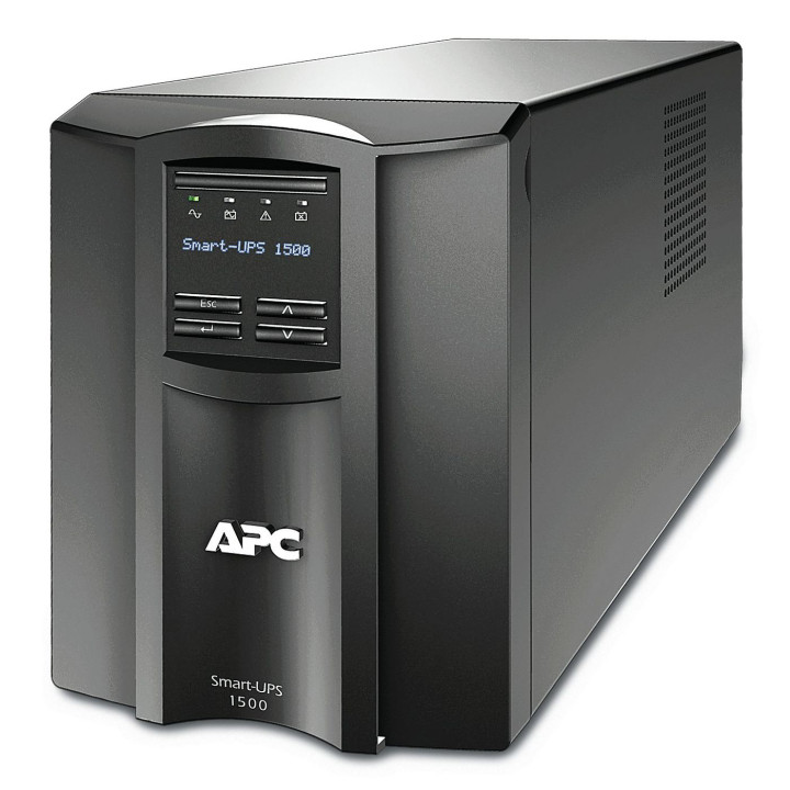 APC Smart UPS/1500VA Interactive+