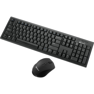 Sandberg Wireless Office DesktopSet INT