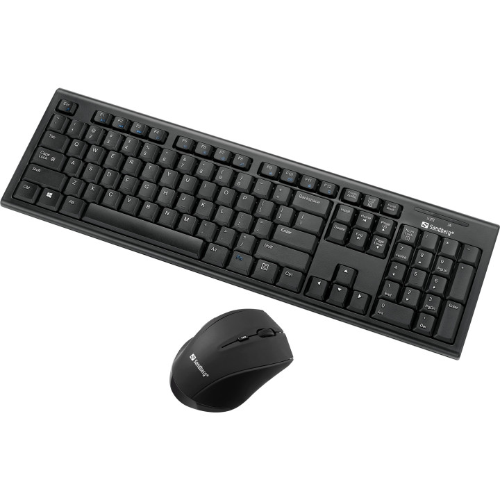 Sandberg Wireless Office DesktopSet INT