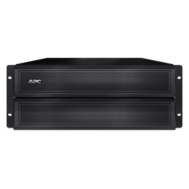 APC Smart-UPS X 120V External Bat.