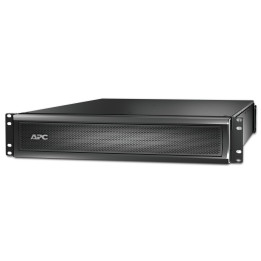 APC Smart-UPS X 120V