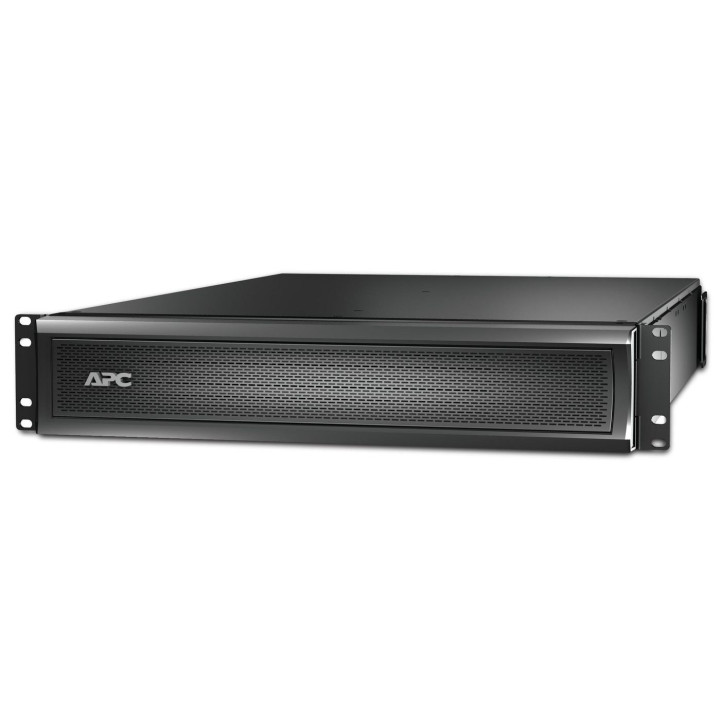 APC Smart-UPS X 120V