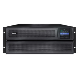 APC Smart-UPS X 2200VA ShortDepth