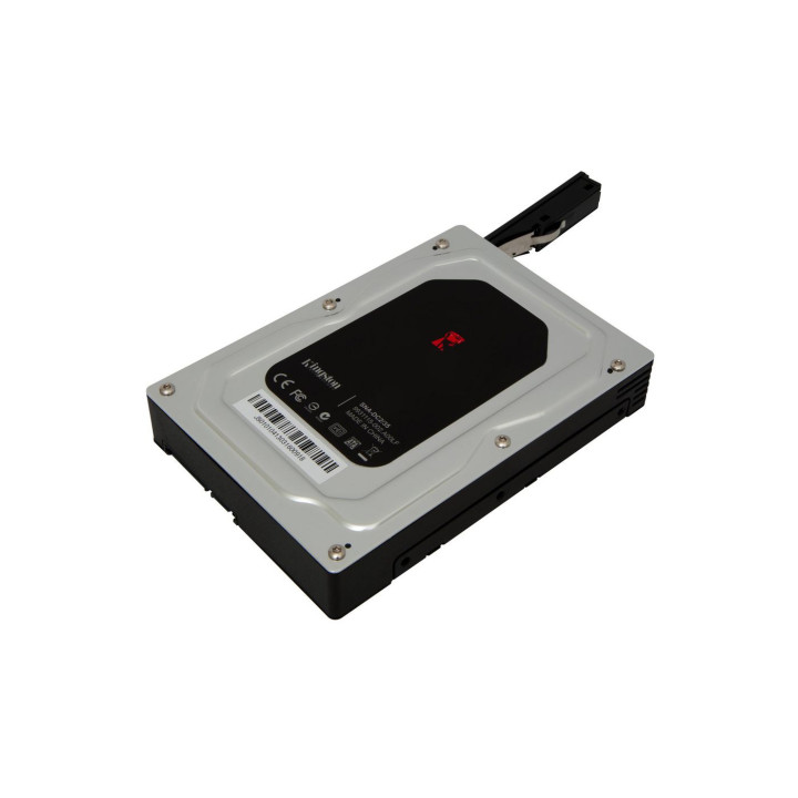 Kingston 2.5 - 3.5" SATA Drive Carrier