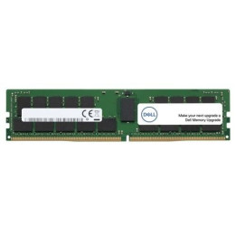 Dell 32GB 2Rx4 DDR4 RDIM 2400MHz