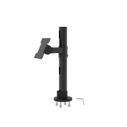 Capture Pole Mount, VESA 75/100