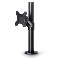 Ergonomic Solutions Old VESA 75/100 Pole Mount -