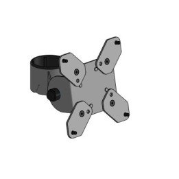 Ergonomic Solutions Old VESA 75/100 Display