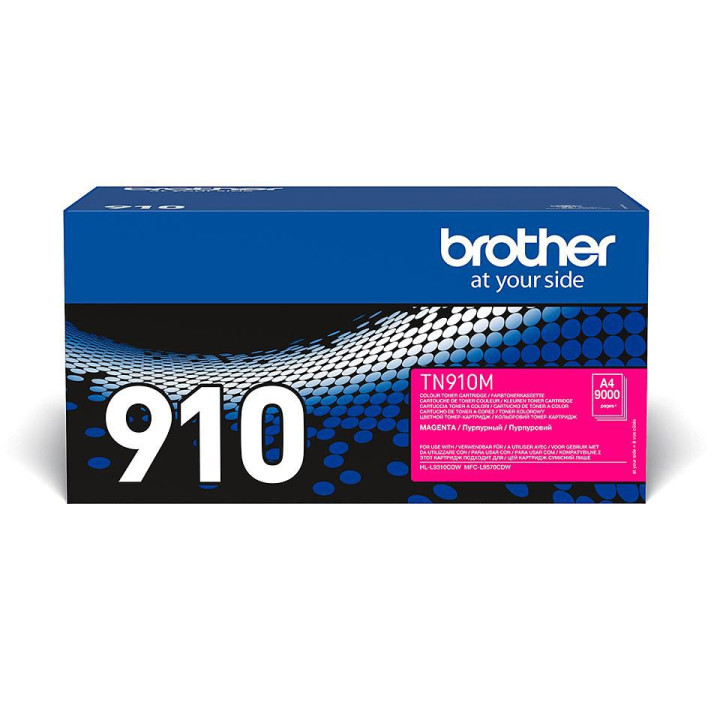 Brother Toner TN-910M HL-L9310