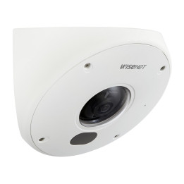 Hanwha 3MP IR Vandal Corner