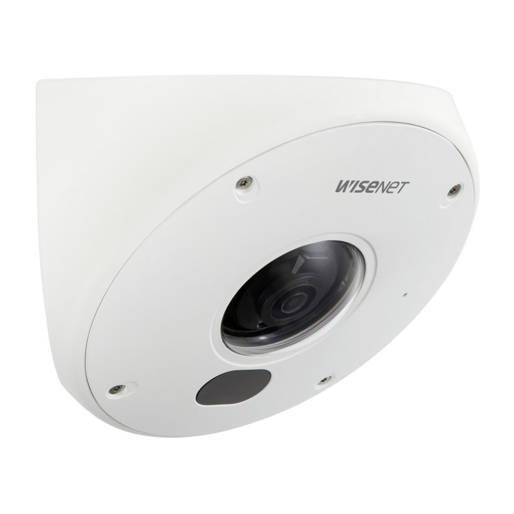 Hanwha 3MP IR Vandal Corner