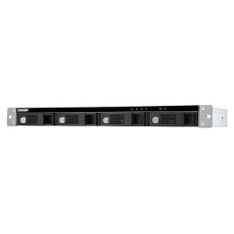 QNAP 4-bay Rack Expansion Enclosure