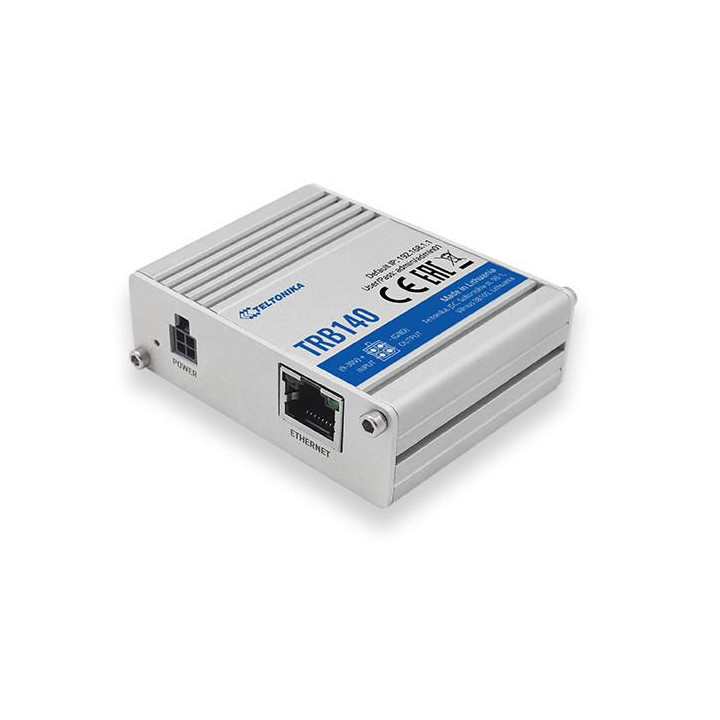 Teltonika Networks TRB140 WITH HOUSING