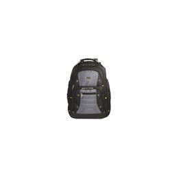 Targus Drifter Backpack, Black/Grey
