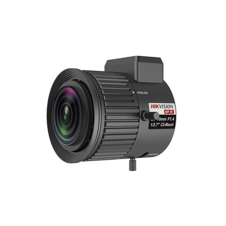 Hikvision TV2710D-MPIR