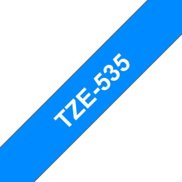 Brother TZE-535 TAPE 12 MM -
