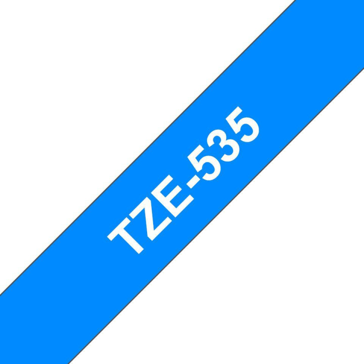 Brother TZE-535 TAPE 12 MM -