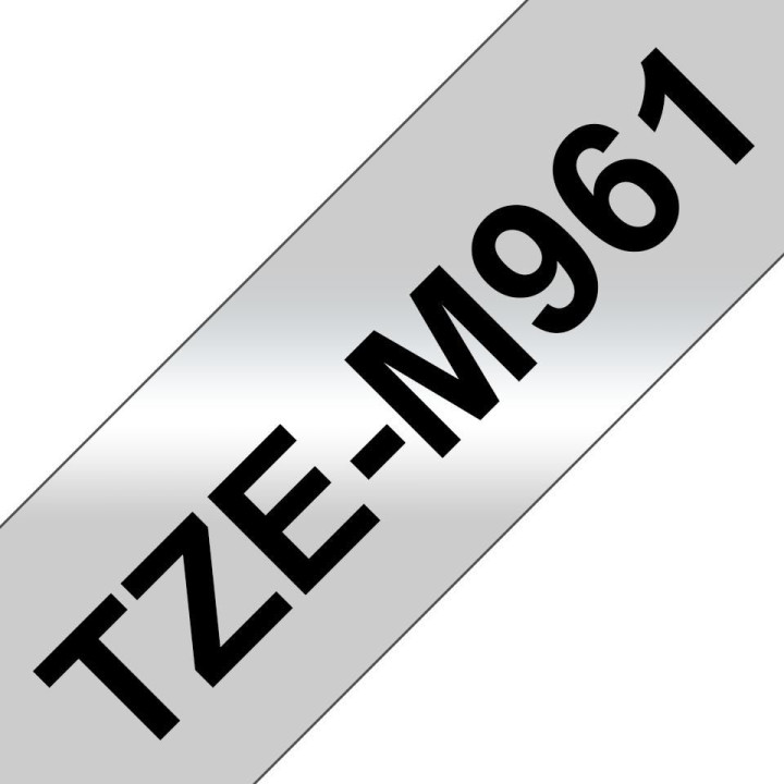Brother TZE-M961 TAPE 36 MM -