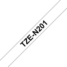 Brother TZE-N201 NON-LAMIN. TAPE