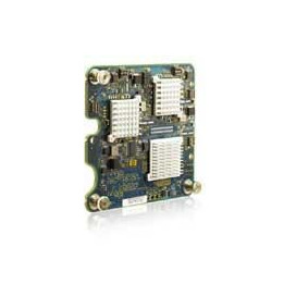 Hewlett Packard Enterprise Adapter BLc Dual NC373m Kit