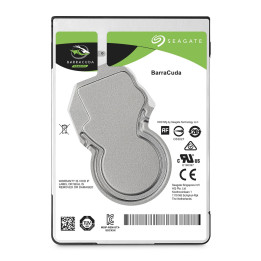 Seagate BarraCuda 2.5" 4TB SATA3,