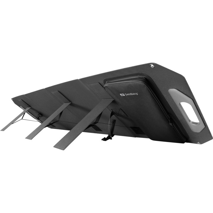 Sandberg Solar Charger 100W Lightweight