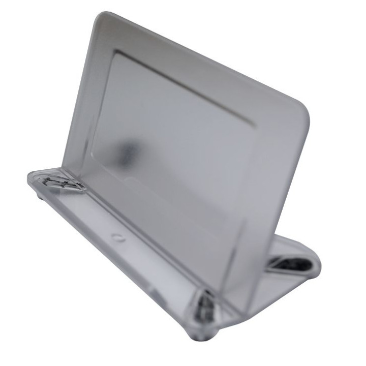 ACS Plastic Stand