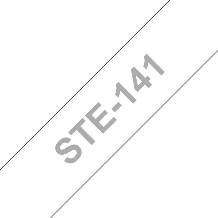 Brother Stencil Tape 18mm