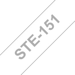Brother ST151, P-touch, 24mm x 3m