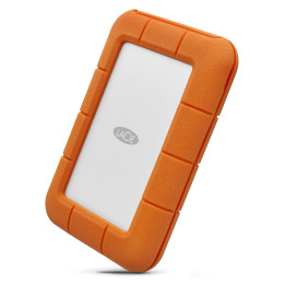 Seagate RUGGED USB-C 2,5" 5TB