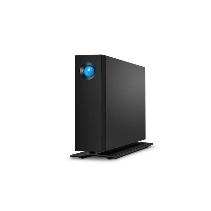 Seagate D2 PROFESSIONAL 3,5" 10TB