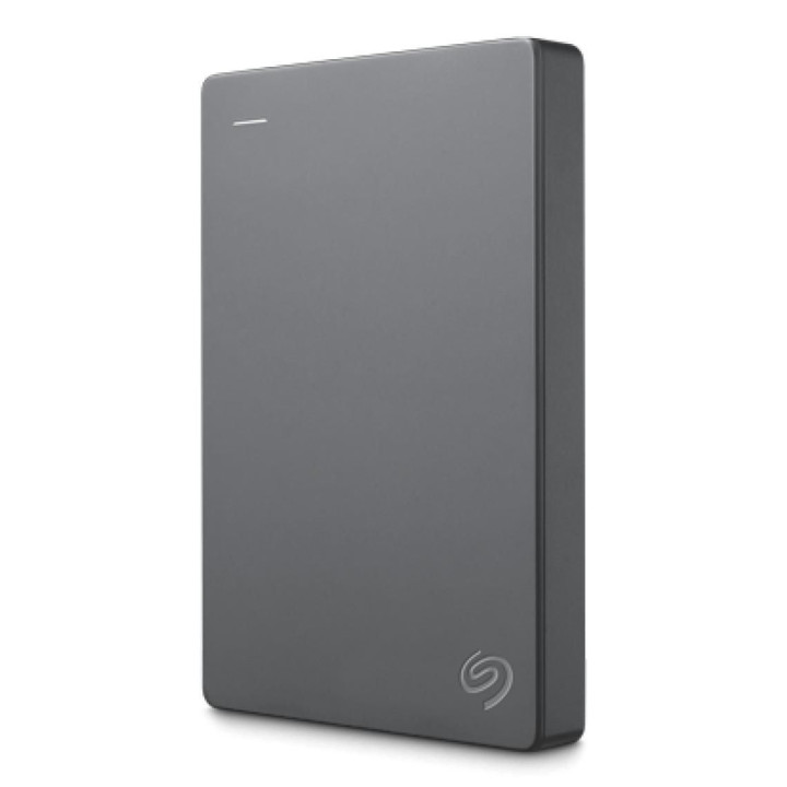 Seagate Basic Portable Drive 2TB