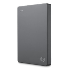 Seagate Basic Portable Drive 5TB