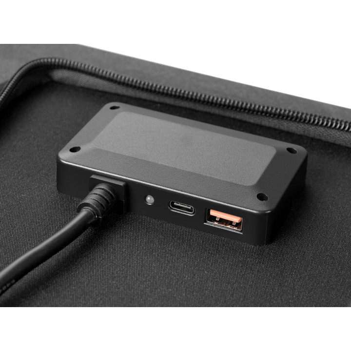 Sandberg Solar Charger 100W Lightweight