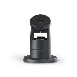 Ergonomic Solutions SpacePole Stack - BLACK