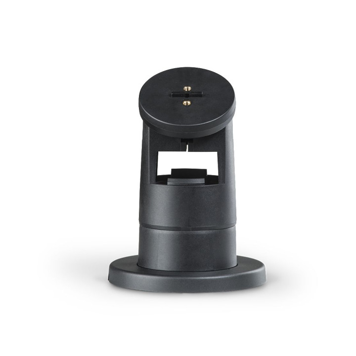 Ergonomic Solutions SpacePole Stack - BLACK