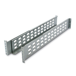APC Perforated Rackmount Rails/4-p