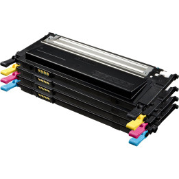 HP Toner/CLT-P4092C 4pk CMYK