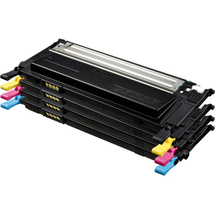 HP Toner/CLT-P4092C 4pk CMYK