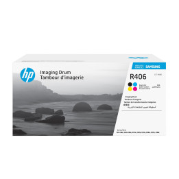 HP Toner/CLT-R406 Imaging Unit