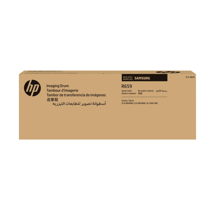HP Toner/CLT-R659 Imaging Unit