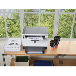 HP Samsung CLT-T508
